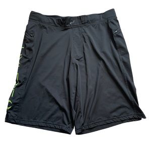 Hylete Mens Training Shorts Size Large